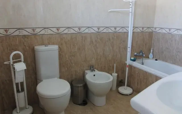 house near Rua das Moutadas - ที่พักนักศึกษาในวินลาโนวา เดอ ไกอา