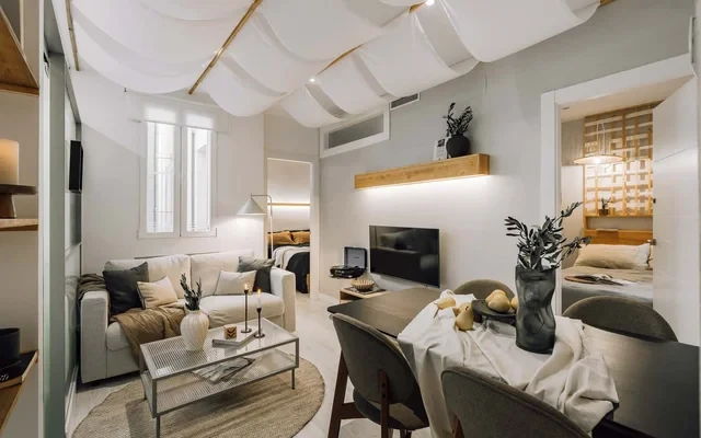 Hypnos - 2 bedrooms in Ibiza 0