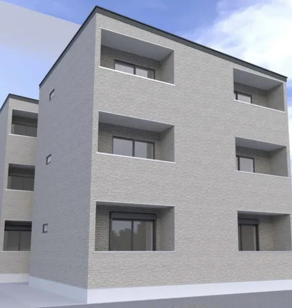 GRADUS Yachiyodai IV