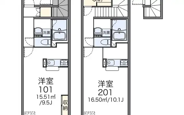 レオネクスト西桜 1
