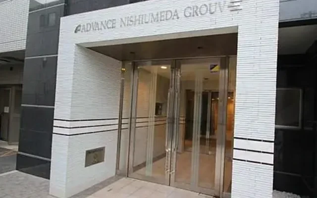 Advance Nishi Umeda Group 1
