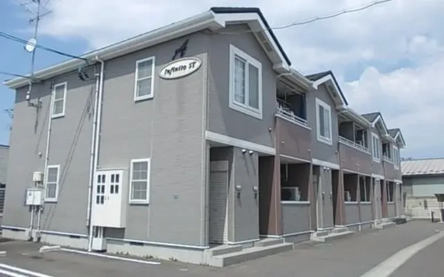 インフィニートST A 1階 - chỗ ở sinh viên tại Thành phố Towada