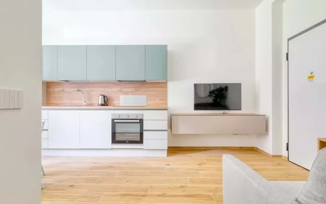 Delightful 1-bed Flat Near Navigli Canals 2