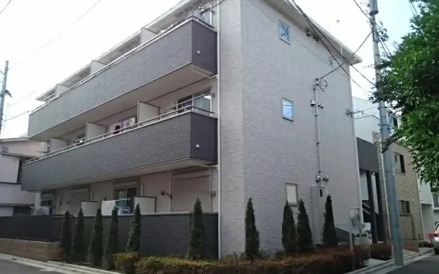 コリーダ．S 2階 - Suginami-ku student accommodation