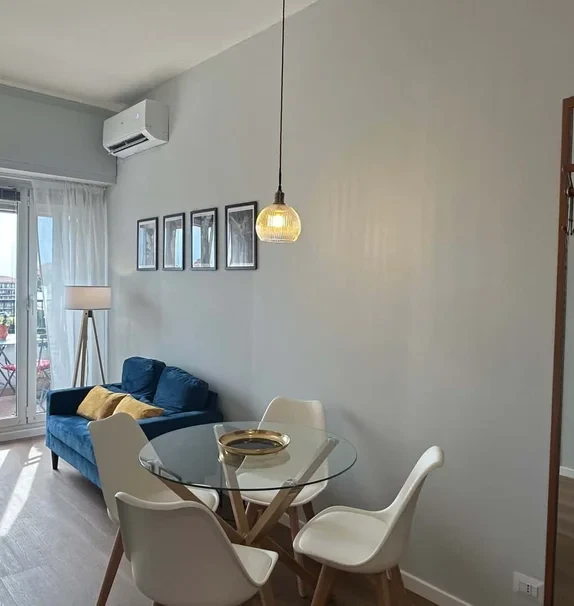 Appartamento in Via XXV Aprile, Pero