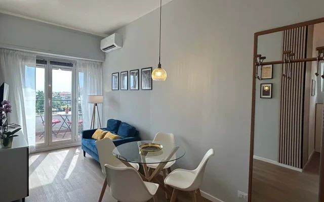 Appartamento in Via XXV Aprile, Pero 0