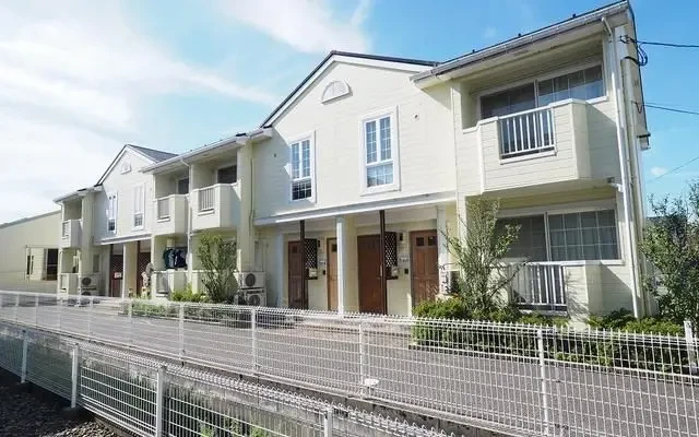 マノワール・ヴェールⅢ 2階 - Gosen student accommodation