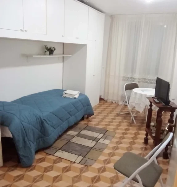 Condominio Speranza in Via Val di Fassa, San Benedetto del Tronto