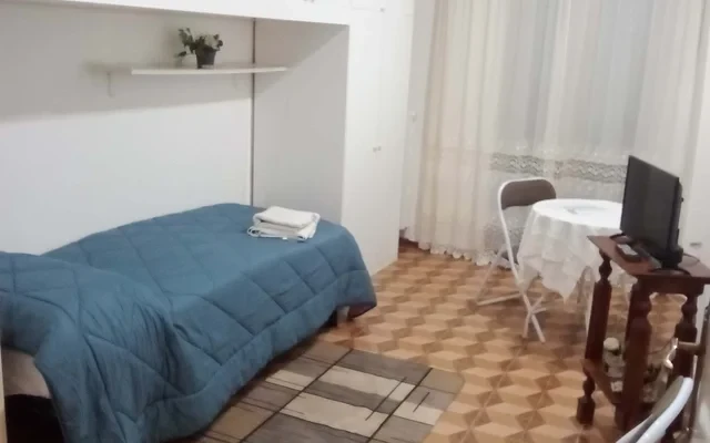 Condominio Speranza in Via Val di Fassa, San Benedetto del Tronto 0