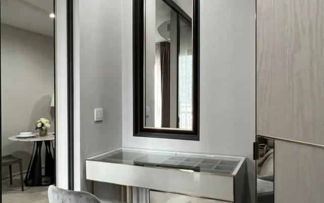 1-BR Condo for Rent, ฿20,000/month, Life One Wireless 3