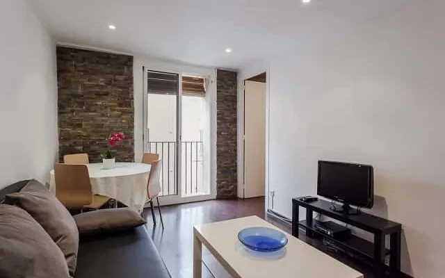 Apartamento en Marques de Barbera 1