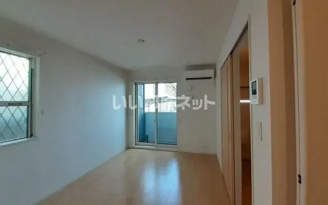 クレール・ヴィラ城ノ堀 1階 - chỗ ở sinh viên tại Thành phố Amagasaki - 1階 - 1LDK