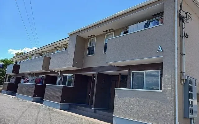 ウィッラ アルテ A 2階 - Mima student accommodation