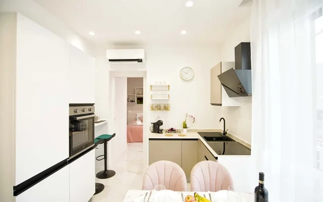 Apartment in Viale Belfiore, Firenze for 75 m² with 2 bedrooms 1