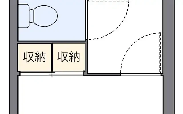 レオパレスパラディーゾ 4