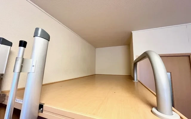 レオパレスフリーデン - Matsumoto student accommodation - 202号房间(带独立厨房)
