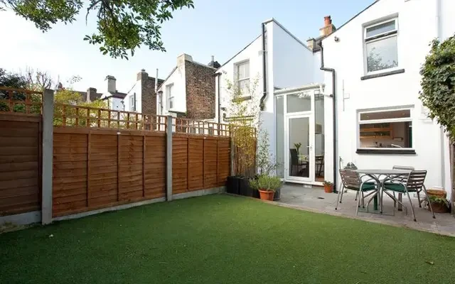 Bowater Place Blackheath London SE3 1