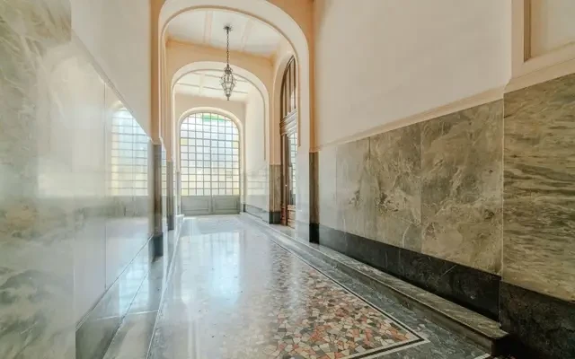 studio near Via Giuseppe Piazzi 4
