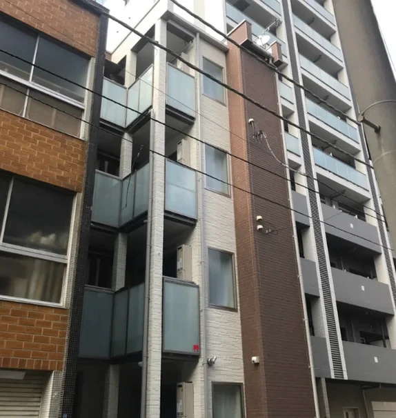 根岸　セレッソ