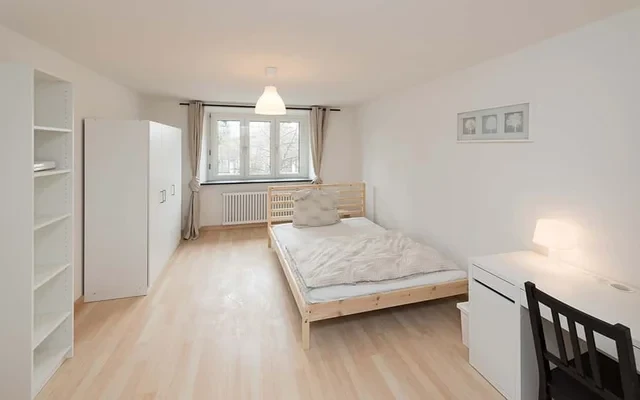 Kohlstrasse 7DE-02-060M 0