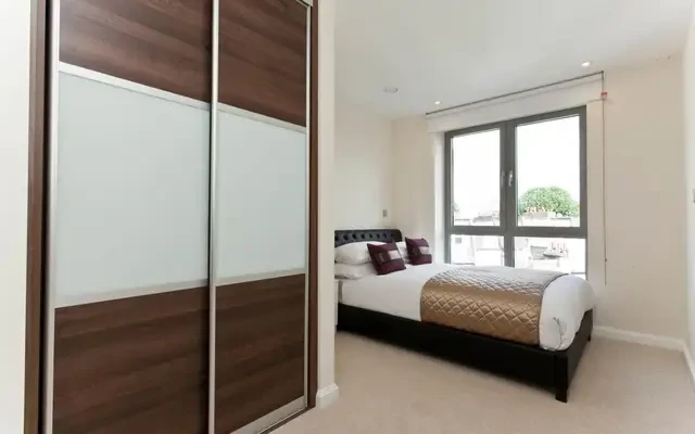 Vanston Place Fulham SW6 4