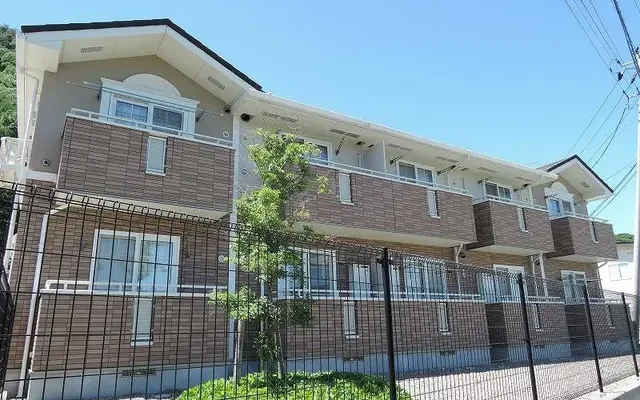 ライトプレイス 1階 - Ninohe student accommodation