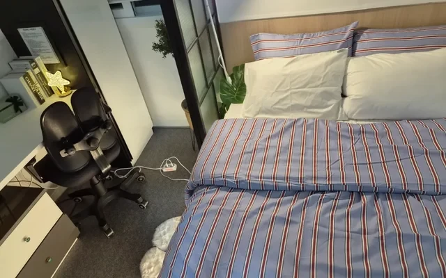 dodohouse Seoul national university - ที่พักนักศึกษาในโซล - 412