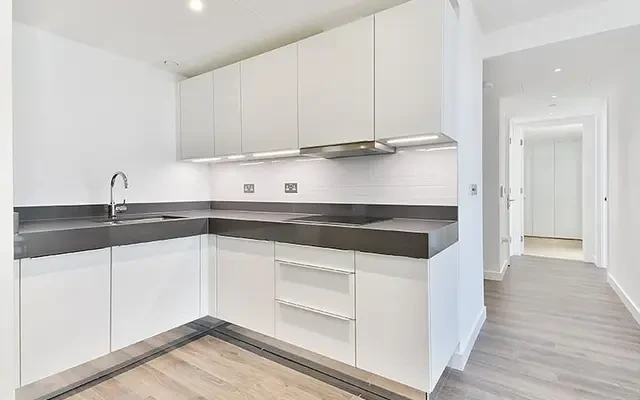 Meranti House, 84 Alie Street, Aldgate, Lonodn, E1 8QB 3