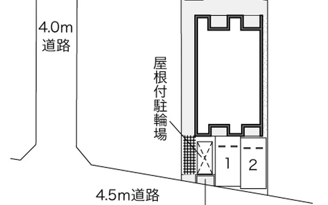 レオネクストクラルテ 2