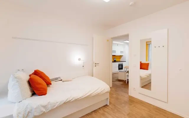apartment in Adlershof 4
