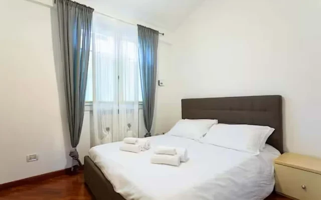 Apartment in Via Centotrecento, Bologna for 90 m² with 2 bedrooms 3
