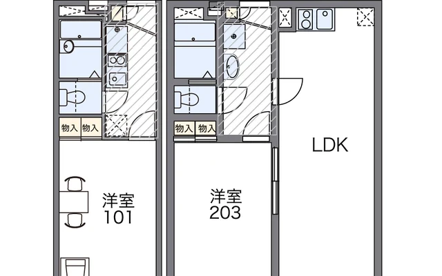 エールⅡ 1
