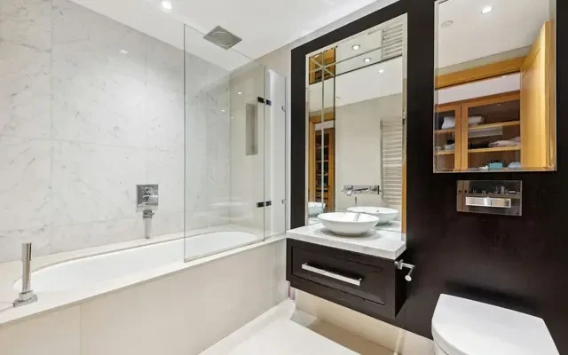 Cleland House, 32 John Islip Street, Westminster, London, SW1P 4FF 4