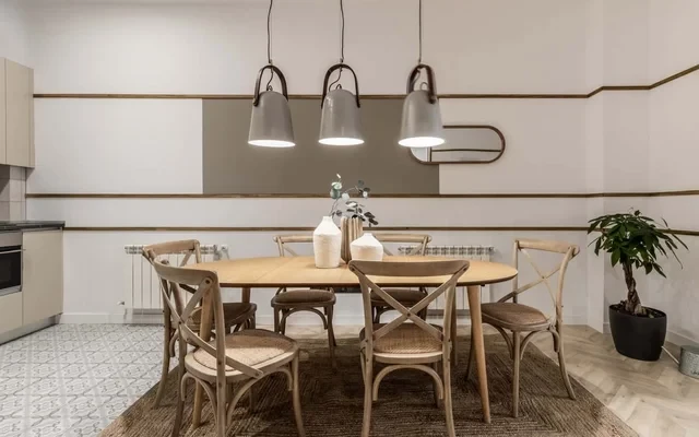 Posets - 3 bedrooms in Malasana 1