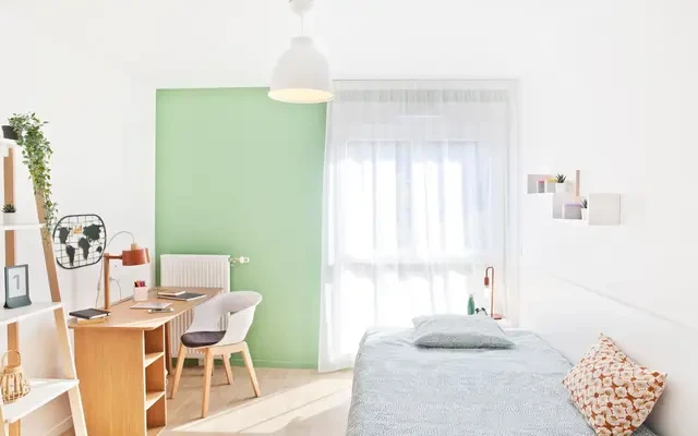 Twenty Campus Evry - Paris student accommodation