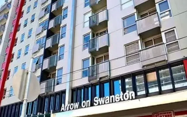 488 Swanston Street 0