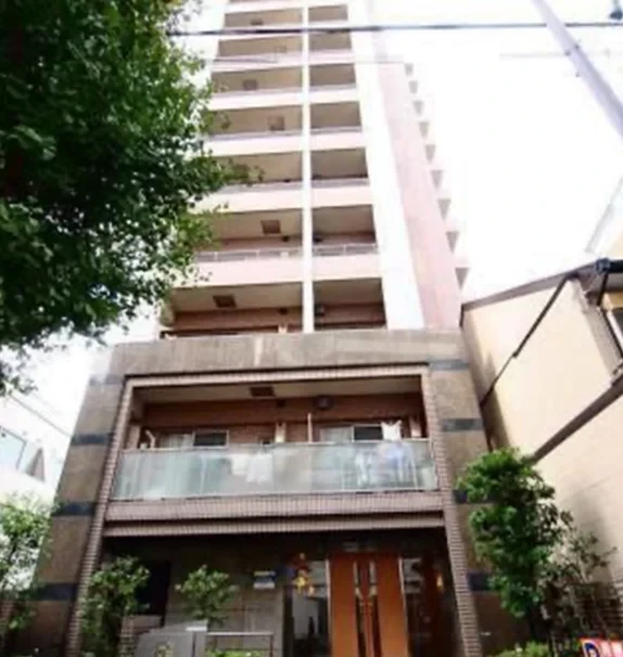 Prime Urban Mejiro Room 303