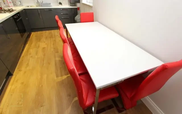 apartment in London Bridge 2