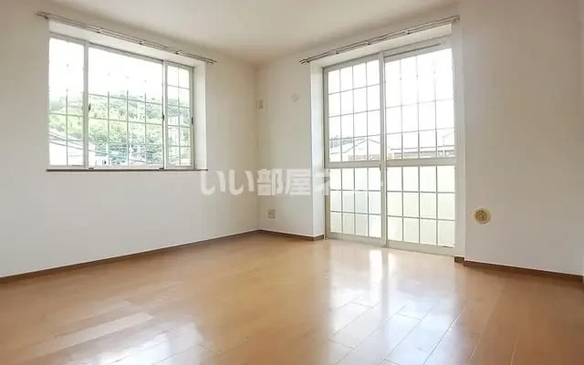 ラーゼンパーク Ⅲ 201号室 - chỗ ở sinh viên tại Thành phố Toki - 201 - 2LDK