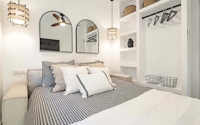 Apartment in Carrer de Llinars del Valles, Barcelona for 40 m² 0