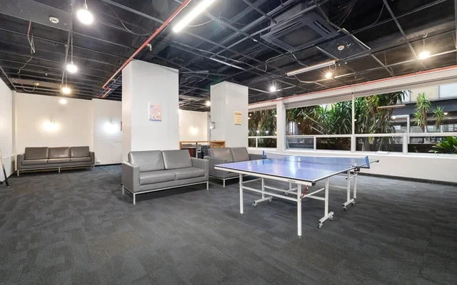 RoomingKos Swanston 1