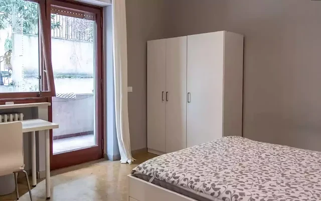 RESIDENZA PARENZO 0