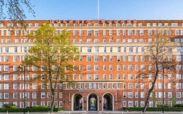 Dolphin Square 2