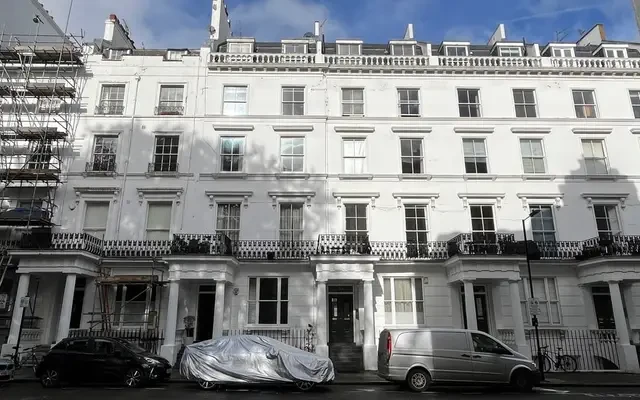 Craven Hill Gardens 11259# 1