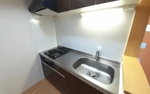 ヴェル ピエールA 1階 - Inagi student accommodation - 1階 - 1LDK