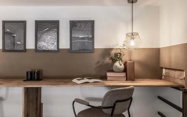 Cremano - 1 bedroom and office in Centro 3