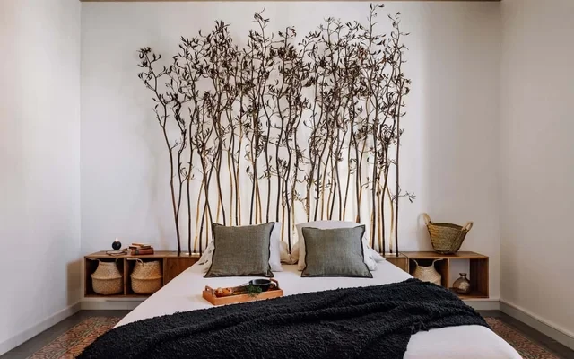 Baeza - 2 bedrooms and office in Eixample Esquerra 1