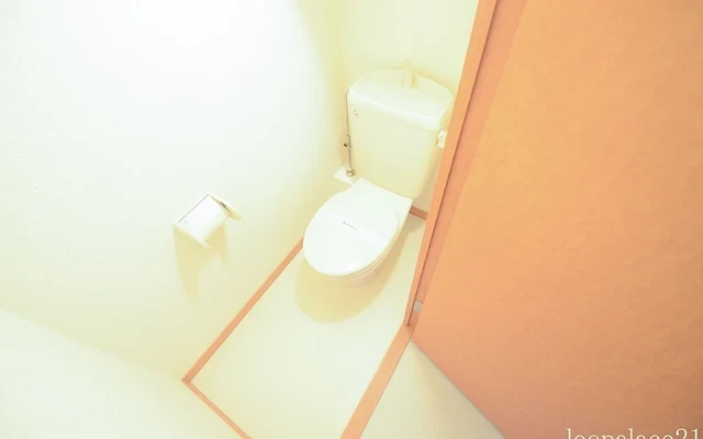 レオパレスのぞみ 1