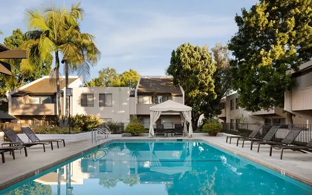 Cerritos Apartments 0