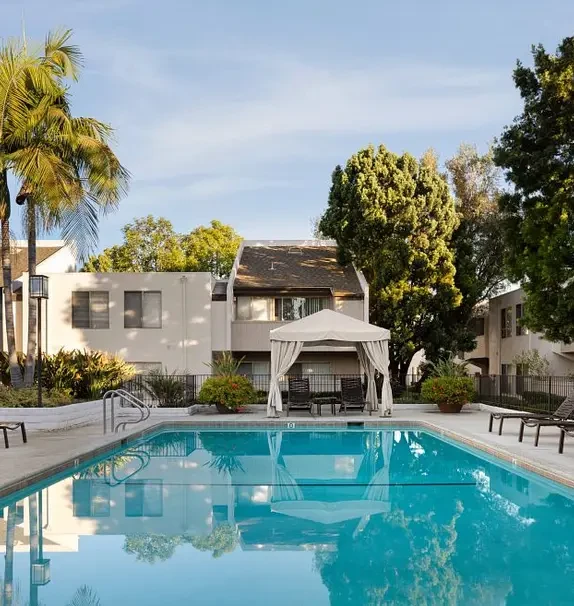 Cerritos Apartments